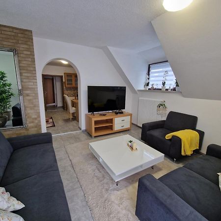 Apartment Lara Sankt Peter am Bichl 外观 照片