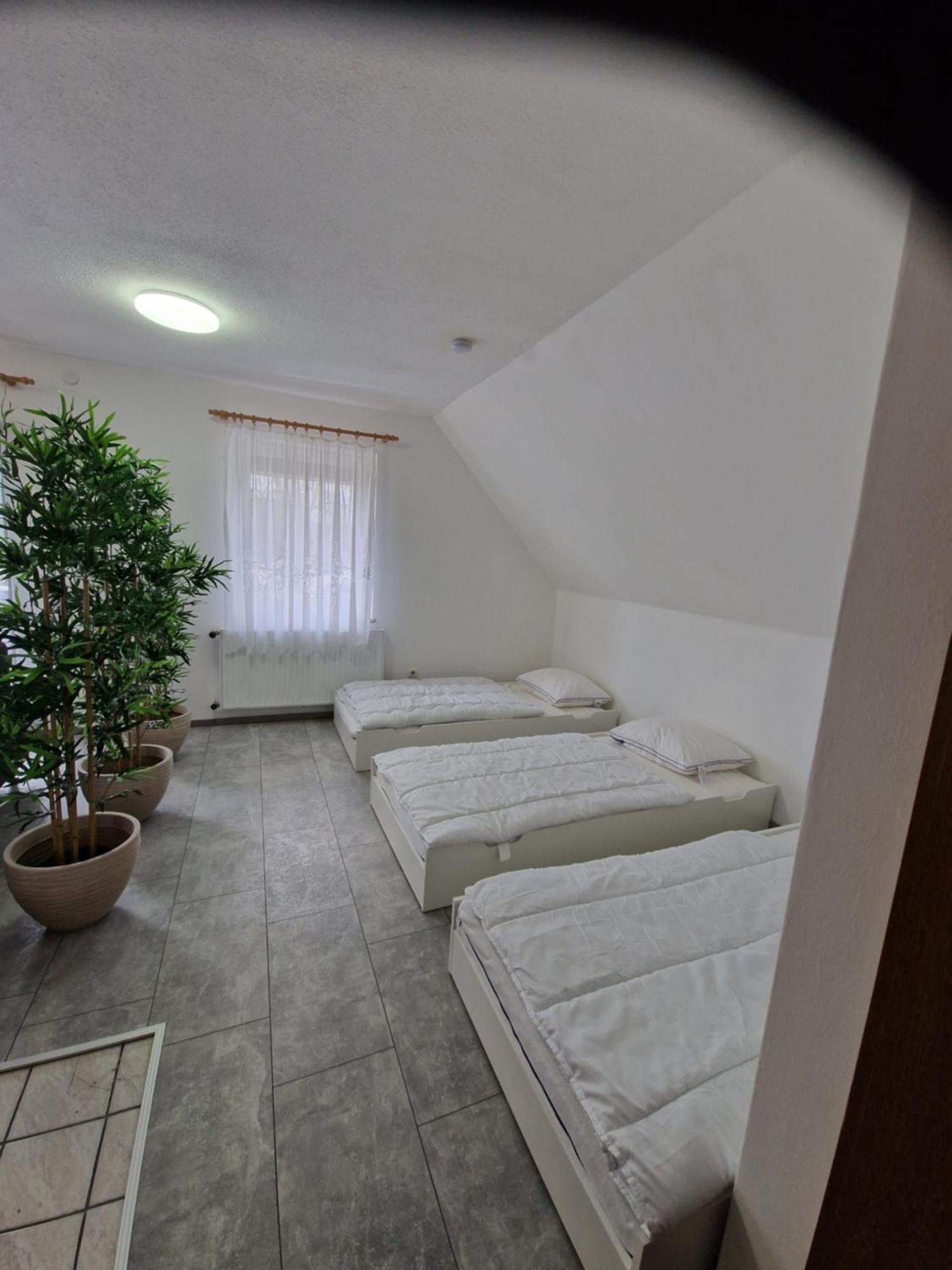 Apartment Lara Sankt Peter am Bichl 外观 照片