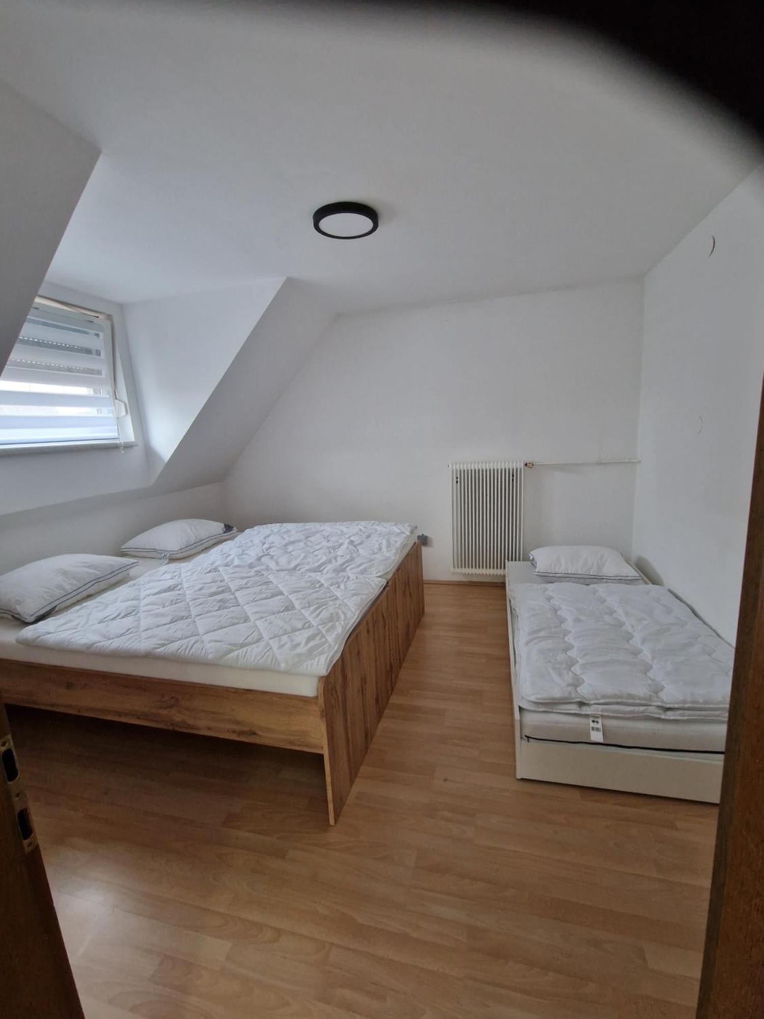 Apartment Lara Sankt Peter am Bichl 外观 照片