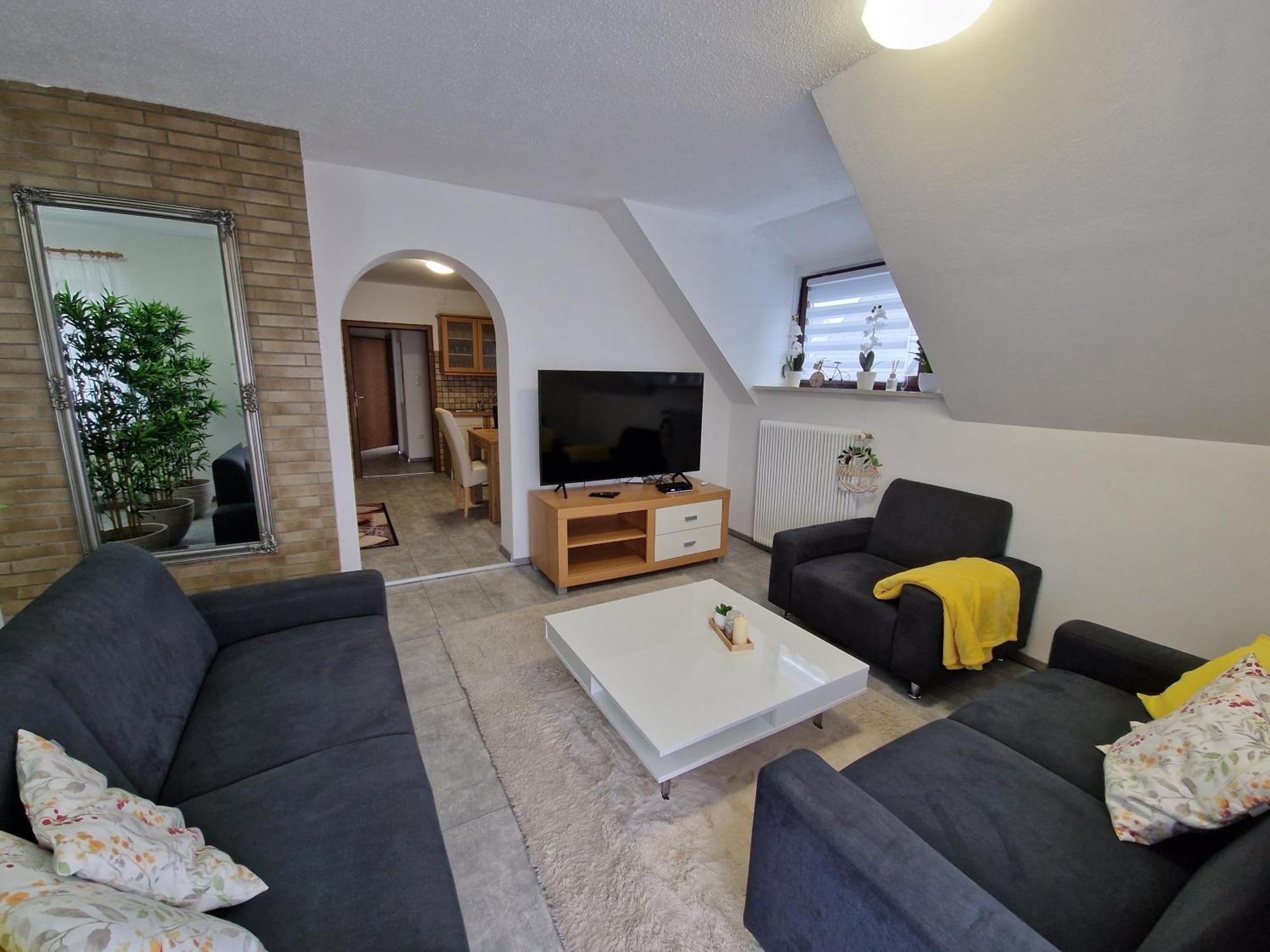 Apartment Lara Sankt Peter am Bichl 外观 照片