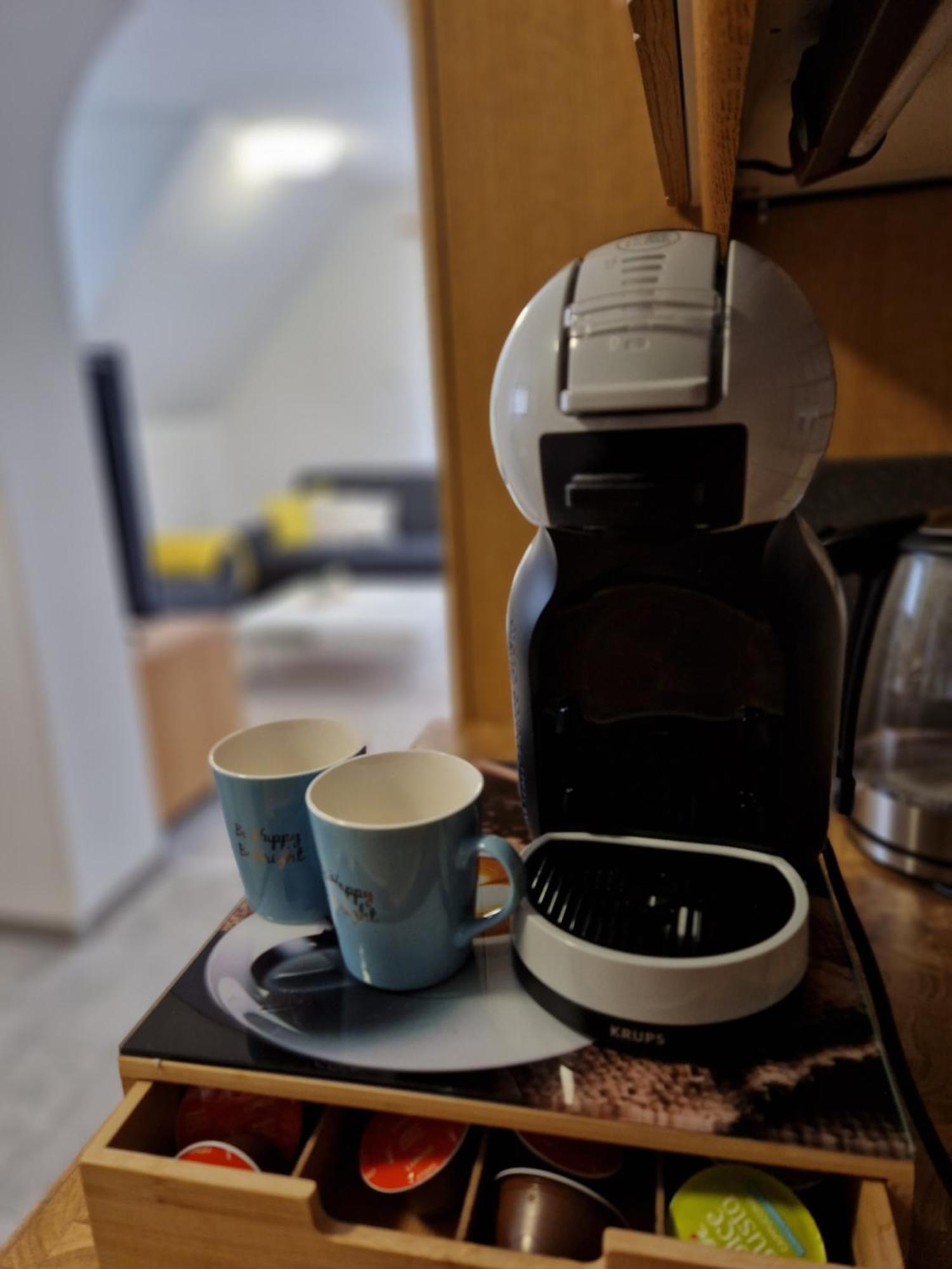 Apartment Lara Sankt Peter am Bichl 外观 照片