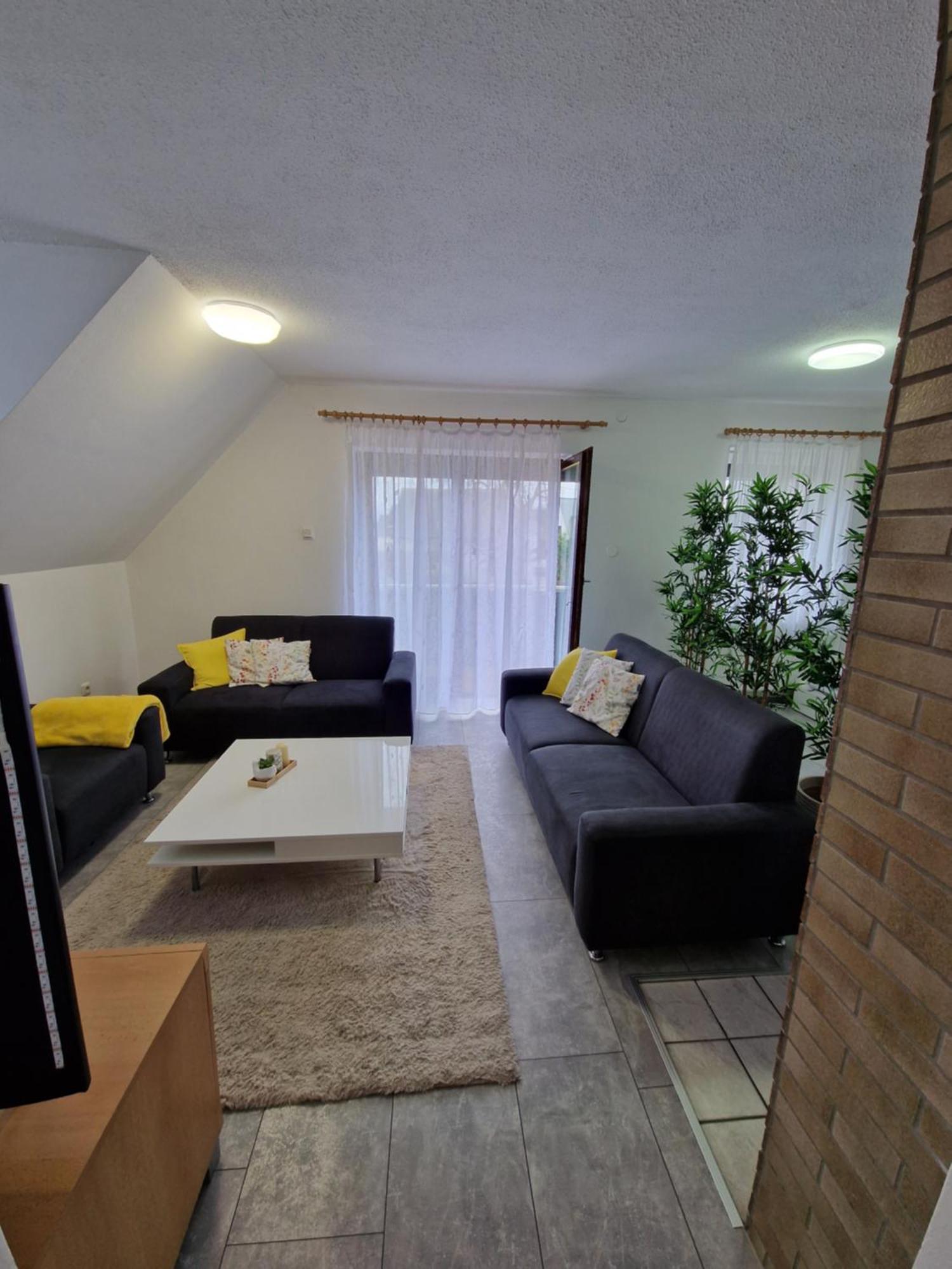Apartment Lara Sankt Peter am Bichl 外观 照片