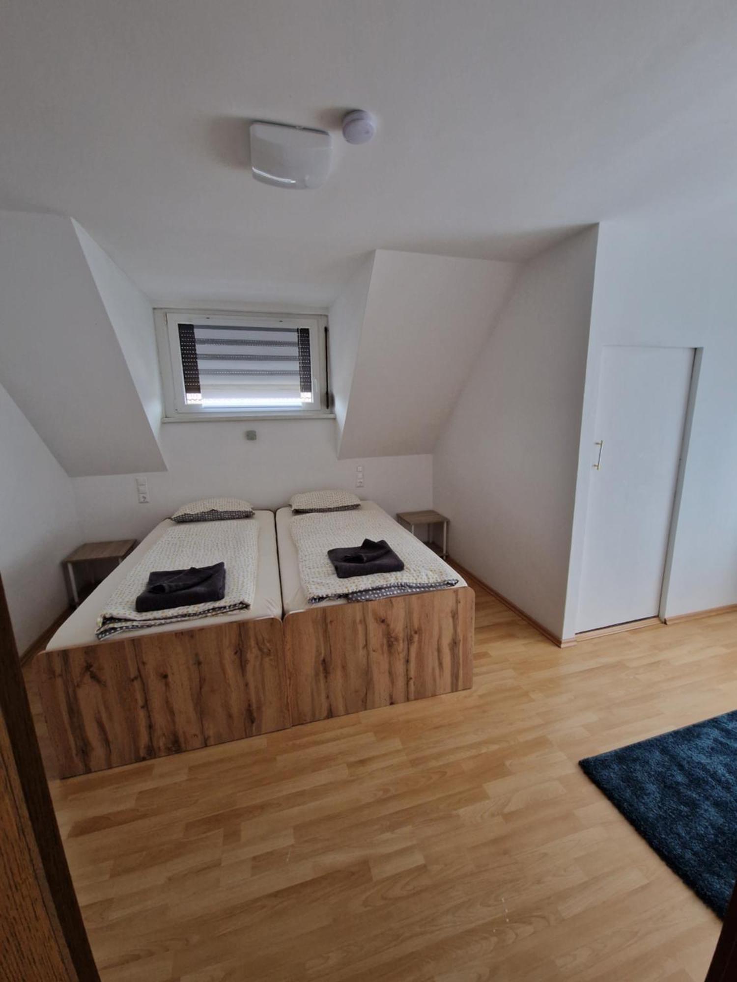 Apartment Lara Sankt Peter am Bichl 外观 照片