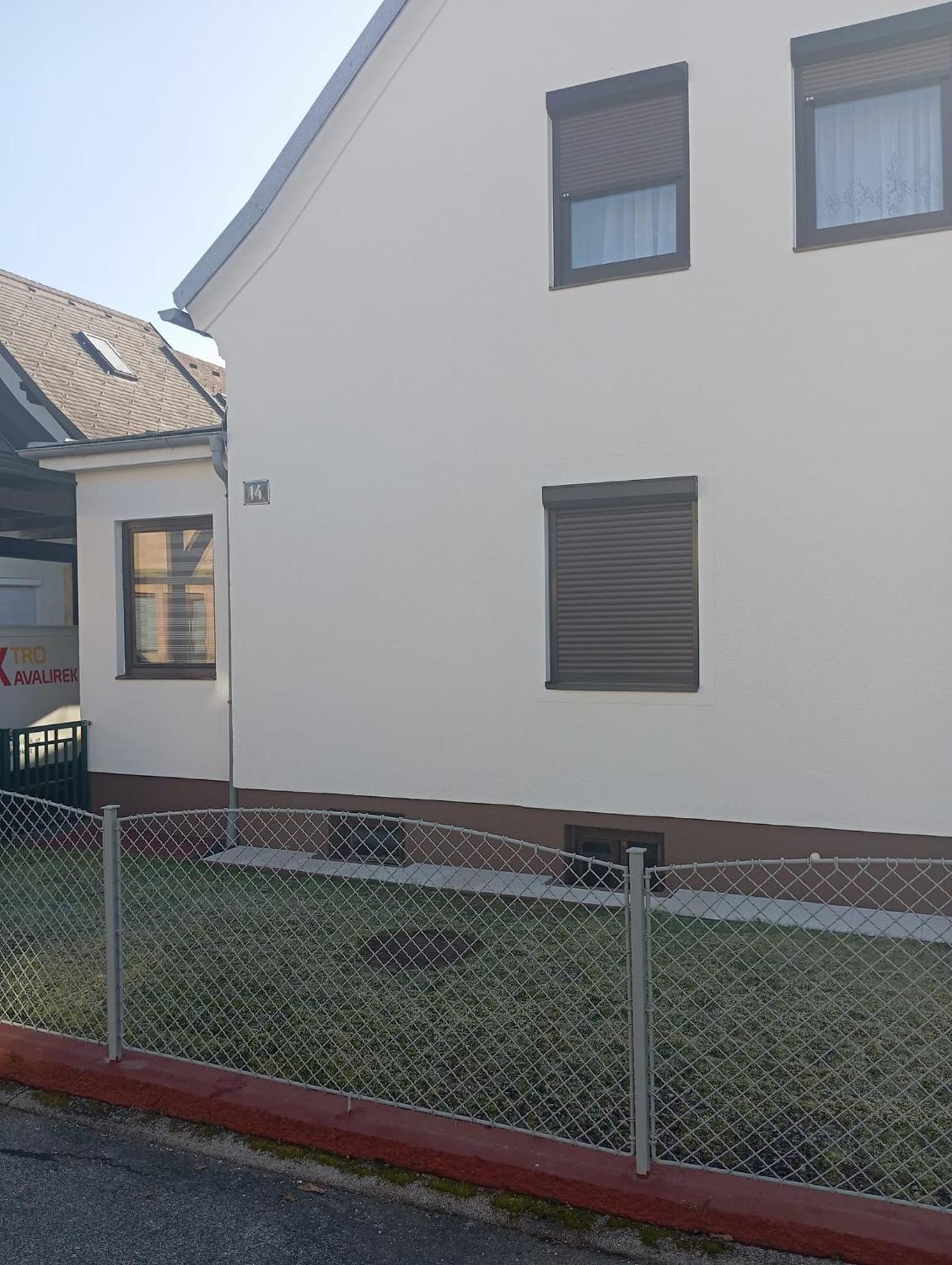 Apartment Lara Sankt Peter am Bichl 外观 照片